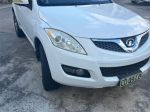 Image for 2011 GREAT WALL X240 4D WAGON CC6461KY MY11 (4x4)