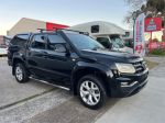 Image for 2017 Volkswagen Amarok Utility 2H MY17 TDI550 Ultimate