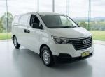 Image for 2018 HYUNDAI iLOAD 4D VAN TQ4 MY19 3S LIFTBACK
