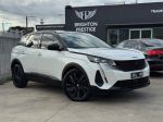Image for 2021 Peugeot 3008 P84 GT Sport