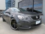 Image for 2017 HOLDEN COMMODORE 4D SEDAN VF II MY17 EVOKE