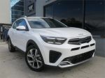 Image for 2025 KIA STONIC 4D WAGON YB MY25 GT-LINE