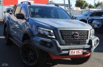 Image for 2022 Nissan Navara D23 PRO-4X