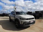 Image for 2025 Renault Duster  Techno