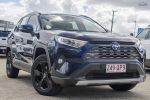 Image for 2021 Toyota RAV4 AXAH54R Cruiser