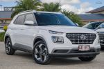 Image for 2023 Hyundai Venue QX.V5 Elite