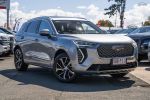 Image for 2022 GWM Haval Jolion A01 Ultra