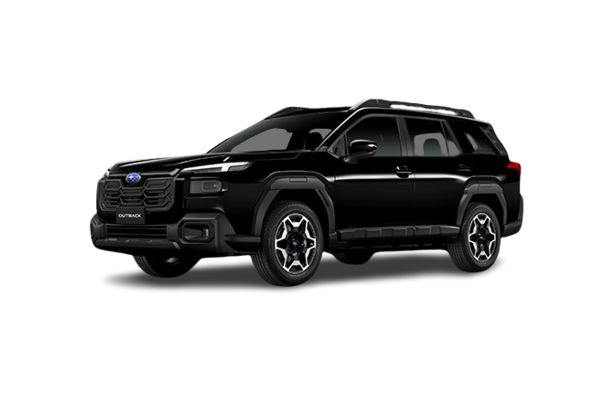 2026 Subaru Outback AWD Touring 7GEN image