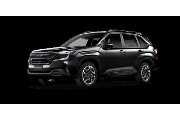2026 Subaru Forester Premium S6 image