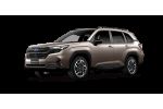 Image for 2026 Subaru Forester Premium S6