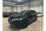 Image for 2020 Nissan Pathfinder R52 Series 3 ST-L