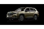 Image for 2026 Subaru Forester Sport S6