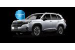Image for 2026 Subaru Forester S6