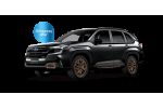 Image for 2026 Subaru Forester Hybrid Sport S6
