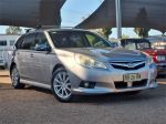 Image for 2010 Subaru Liberty Wagon B5 MY11 2.5i