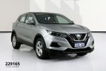 Image for 2018 Nissan QASHQAI ST J11 MY18
