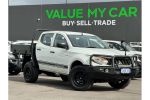 Image for 2018 Mitsubishi Triton GLX MQ 4X4
