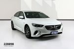Image for 2020 Holden Commodore ZB RS