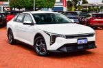 Image for 2025 Kia K4 CL4M S