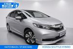 Image for 2019 Honda Shuttle Hybrid Honda Sensing GP7