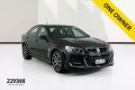 Image for 2017 Holden COMMODORE SS VF II MY17