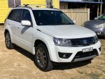 Image for 2015 SUZUKI GRAND VITARA 4D WAGON JB MY15 SPORTS (4x4)