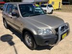 Image for 2001 HONDA CR-V 4D WAGON (4x4)