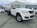 Image for 2012 GREAT WALL V240 C/CHAS K2 MY11 (4x2)