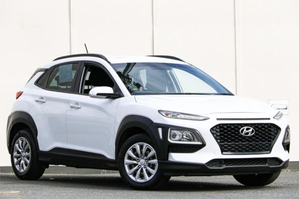 2018 Hyundai Kona Wagon OS.2 MY19 Go image