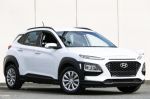 Image for 2018 Hyundai Kona Wagon OS.2 MY19 Go
