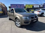 Image for 2010 Ford Territory Wagon SY MKII TX