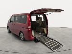 Image for 2009 Nissan Serena Welcab C25