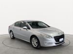 Image for 2013 Peugeot 508 Sedan MY13 Active