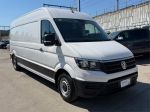 Image for 2022 Volkswagen Crafter SY1 35