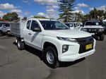 Image for 2020 Mitsubishi Triton MR GLX