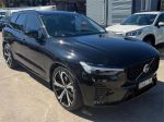 Image for 2022 Volvo XC60 UZ MY23 B6 R-Design