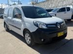 Image for 2022 Renault Kangoo F61 Phase II MY21 Maxi Z.E