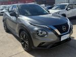 Image for 2023 Nissan JUKE Hatchback F16 MY23 Ti