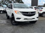 Image for 2013 MAZDA BT-50 DUAL CAB UTILITY XT HI-RIDER (4x2)