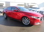 Image for 2020 Mazda 3 BP G20 Touring