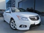Image for 2012 HOLDEN CRUZE 5D HATCHBACK JH MY12 SRi