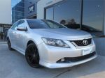 Image for 2017 TOYOTA AURION 4D SEDAN GSV50R MY16 SPORTIVO