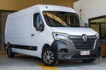 Image for 2020 Renault Master X62 Pro Mid Roof LWB AMT 110kW