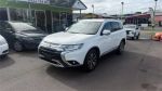 Image for 2019 Mitsubishi Outlander ZL LS