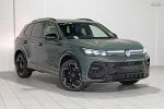 Image for 2026 Volkswagen Tiguan 195TSI R-Line CT Auto 4MOTION MY26