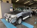 Image for 2010 Toyota Hilux SR5 Auto 4x4 MY10 Dual Cab