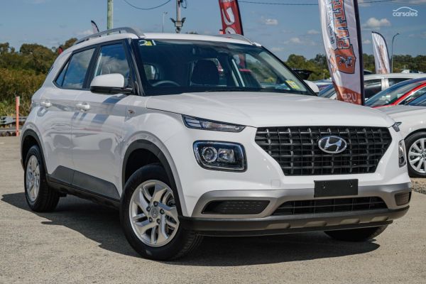2025 Hyundai Venue QX.V5  image