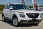 Image for 2025 Hyundai Venue QX.V5 