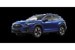 Image for 2026 Subaru Crosstrek 2.0R G6X