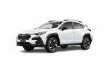 Image for 2026 Subaru Crosstrek 2.0S G6X